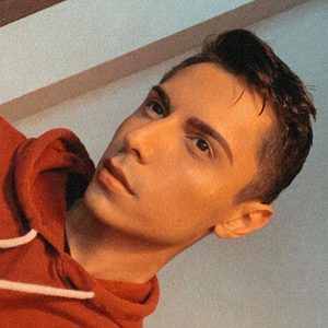 Meet your Posher, Josh